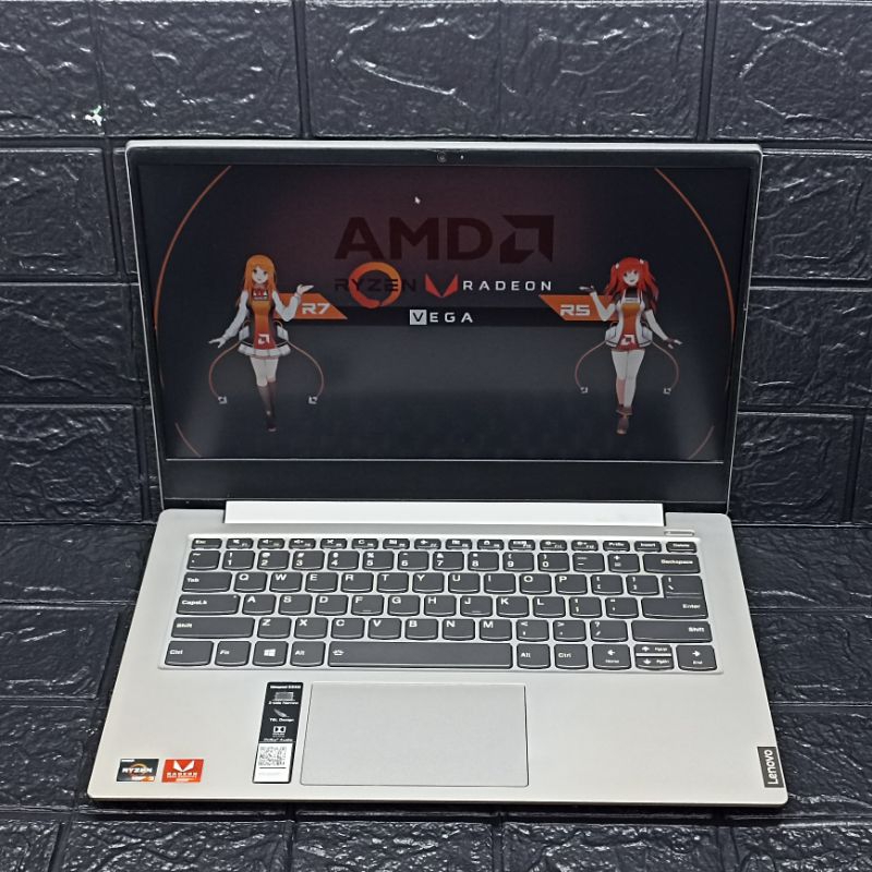 Laptop Editing Lenovo Ideapad S340 AMD Ryzen 3 3200U 8/512GB