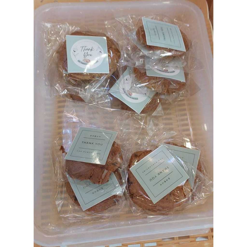 

KUE KUKIS TANPA PENGAWET