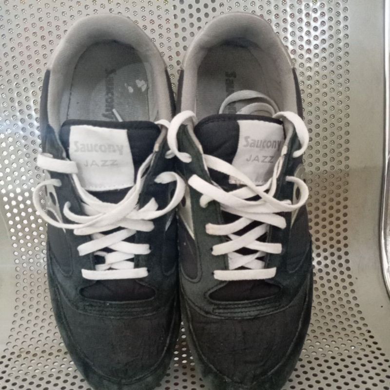 sepatu saucony jazz