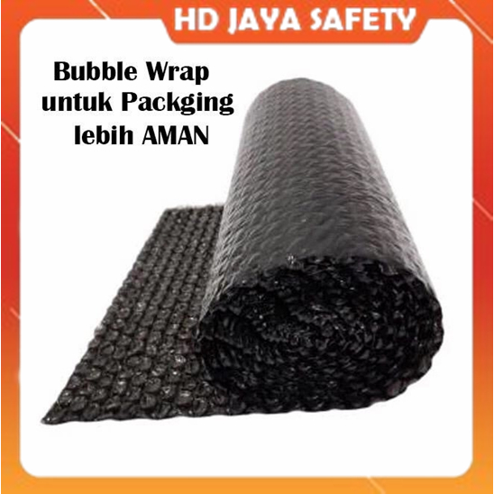 

Bubble Wrap Untuk Penambahan Packing