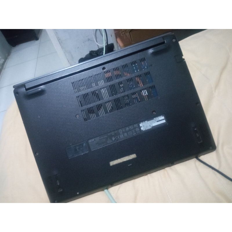 Laptop acer Aspire 3 A314 Series - 22