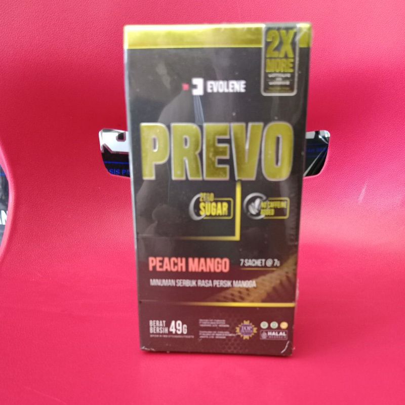 PrevoEvolene_49gr_7Sachet