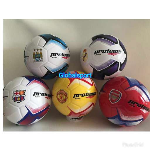 BOLA PROTEAM / BOLA KAKI PROTEAM ORIGINAL