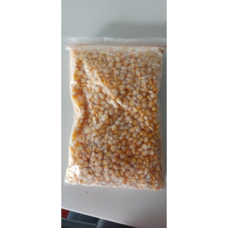 

Jagung Pipil 1kg
