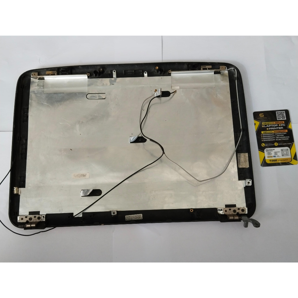 Casing layar laptop Acer aspire 4315 4310 series