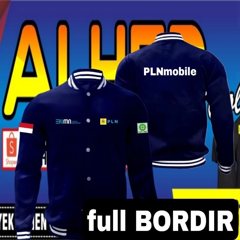 jaket PLN jaket bomber PLN jaket PLN mobile jaket bomber PLN mobile jaket PLNmobile jaket bomber PLN