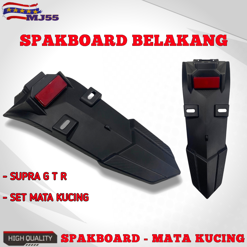 SPAKBOR BELAKANG SUPRA GTR 150CC SPAKBOR MODEL EXCITER VIETNAM SUPRA GTR150 SGT150