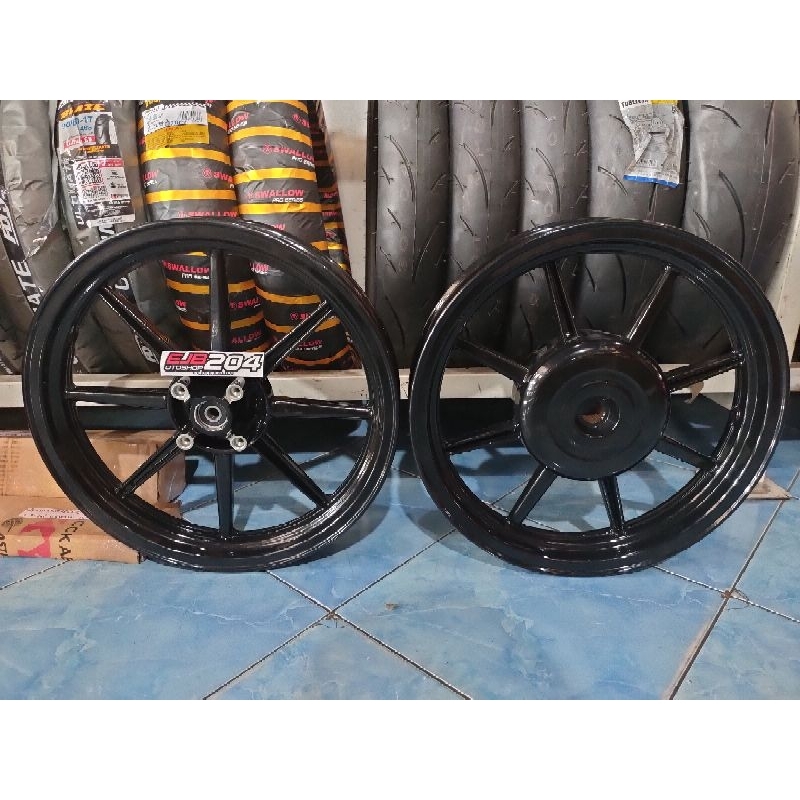 Velg Vrossi Sprint palang 8 comet Vario125 Vario150
