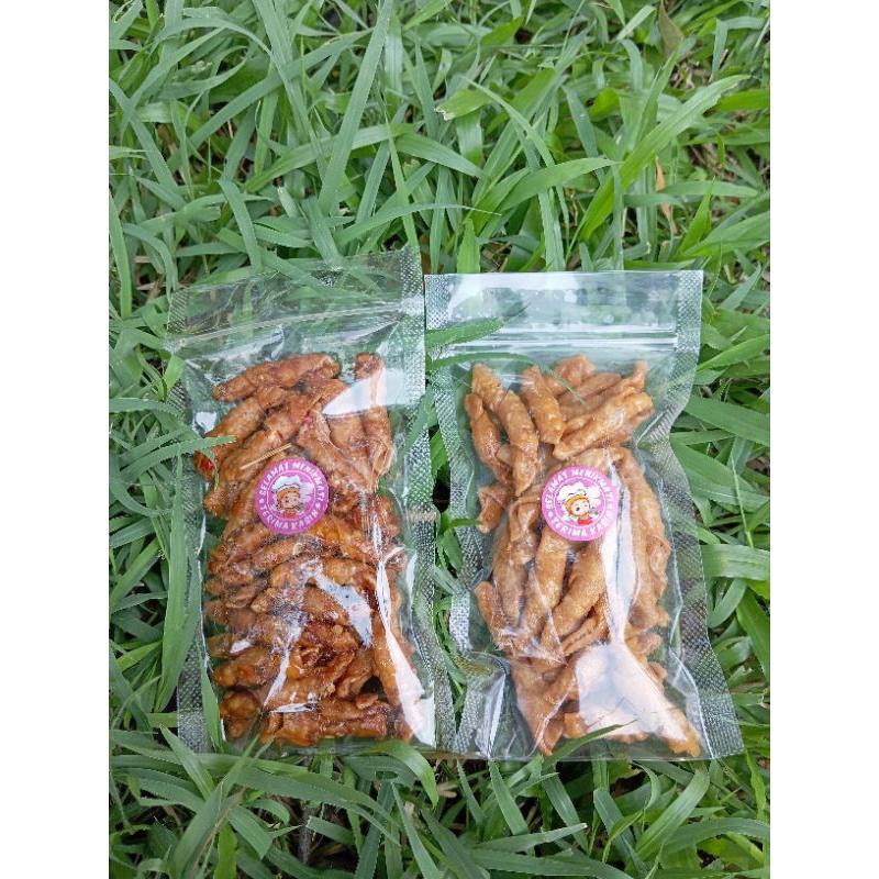 

PROMO!!! kacang kejepit/kacang sembunyi 100GRAM