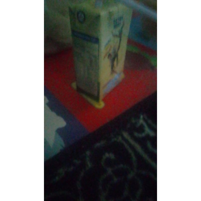 

susu manis