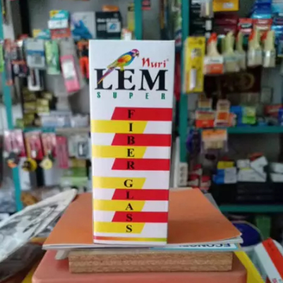 

LEM NURI SUPER SERBAGUNA
