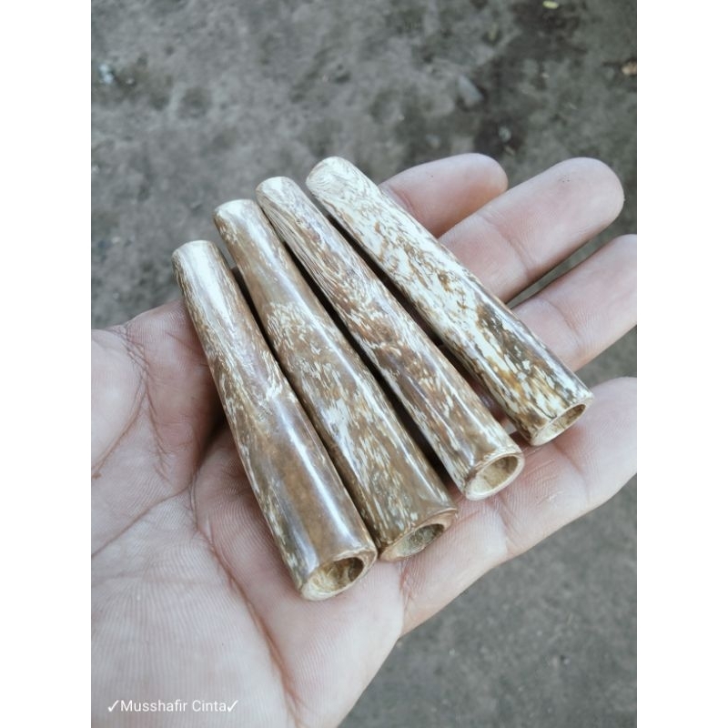 Pipa Once 4kar Batu