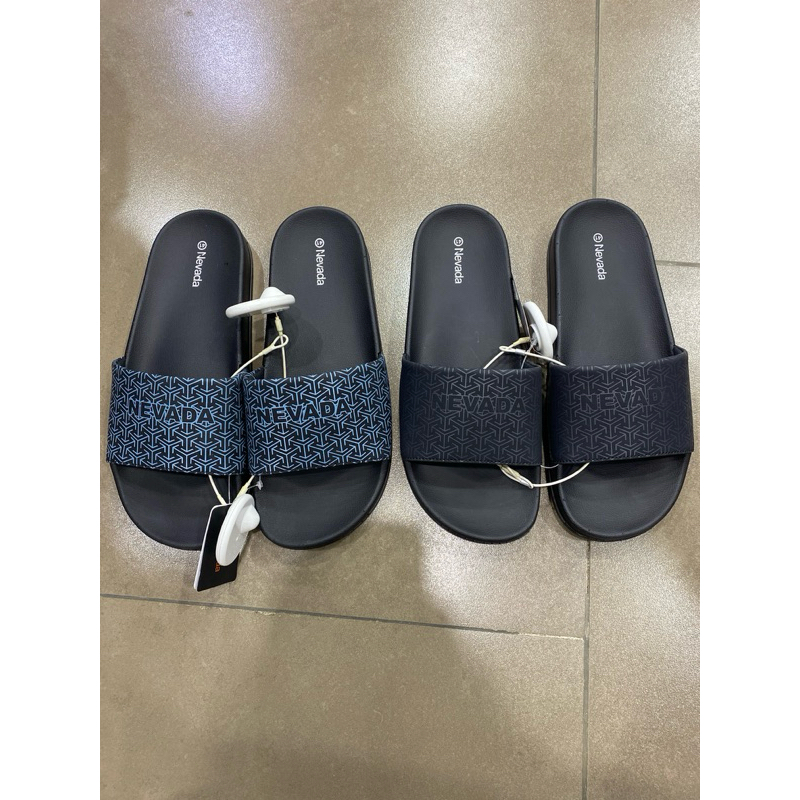 SANDAL NEVADA SLOP KARET