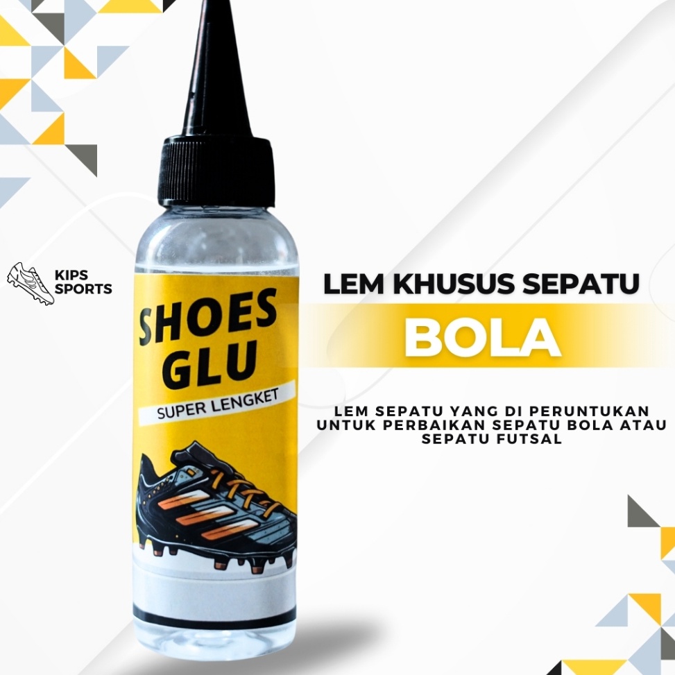 KODE M79S Lem Sepatu Super Kuat lem sepatu sepatu bola Original