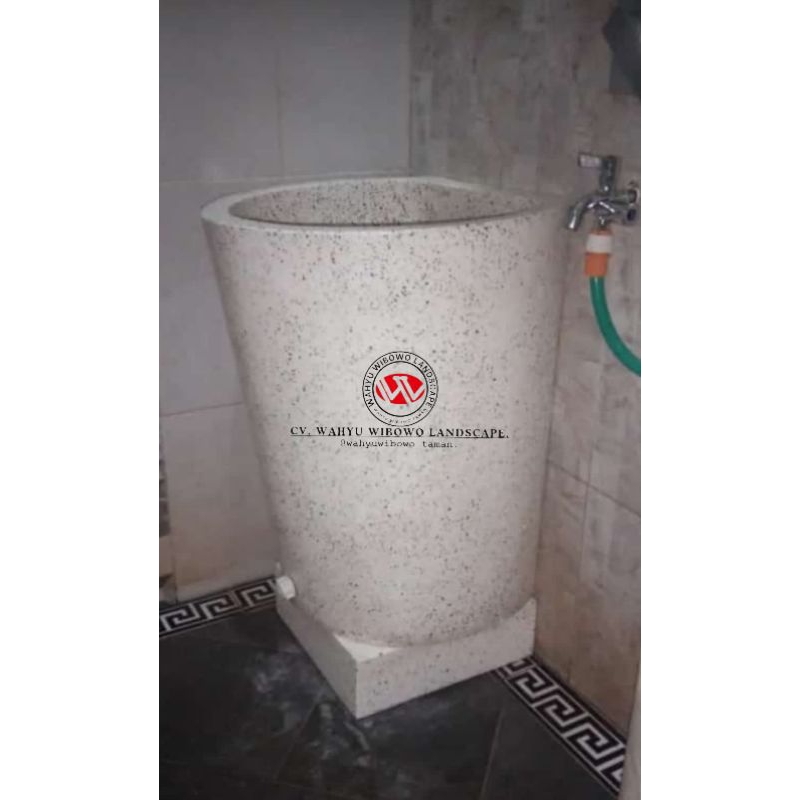 READY STOK BAK MANDI TERASO ASLI TERMURAH‼️SE SHOPEE‼️FREE ONGKIR KHUSUS PENGIRIMAN SURABAYA. Genton