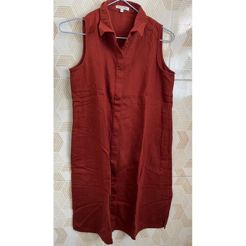 dress colorbox