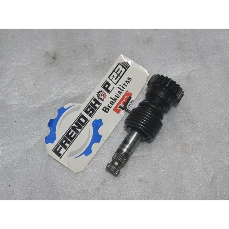 As selah engkol kick stater CB 150 R old cbr 150 r LED original