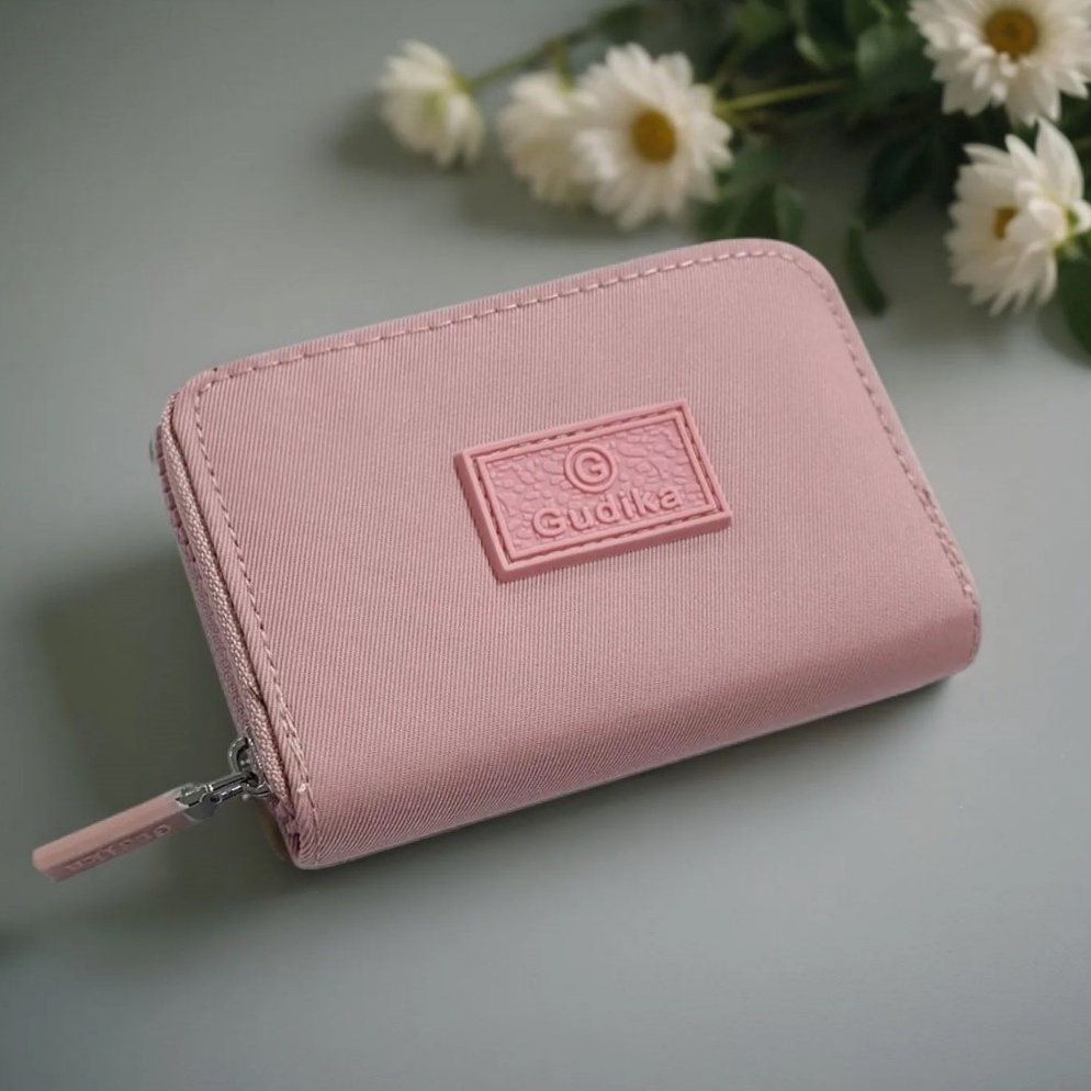 Best Seller BIG PROMO Gudika  Wallet  Dompet GUDIKA Original 2232 waterproof  tas gudika  gudika bag