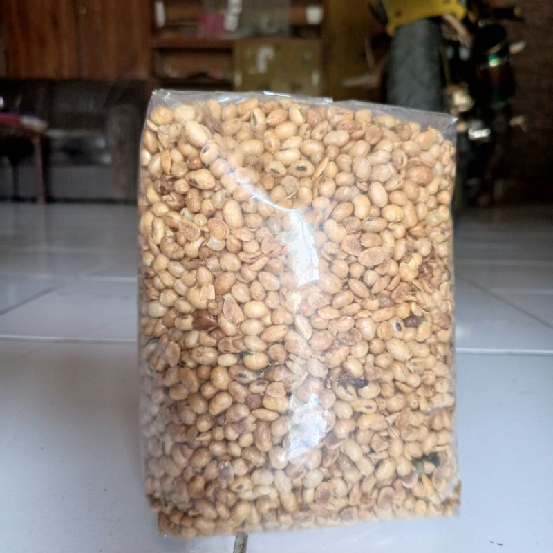 

delai goreng renyah rasa mantabbb