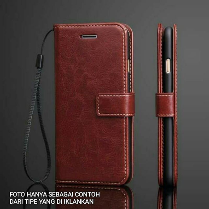 Leather Flip Case INFINIX Note 30 Note 30 Pro Note 12 Note 12 G96 Note 11 Note 11 Pro Note 10 Note 1