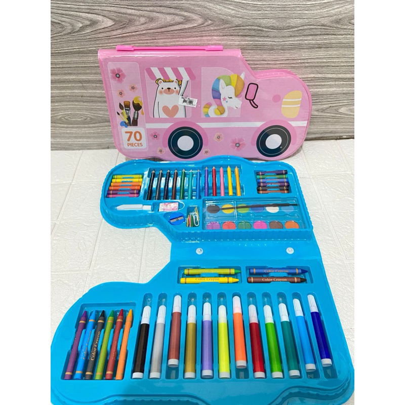 

Crayon 70