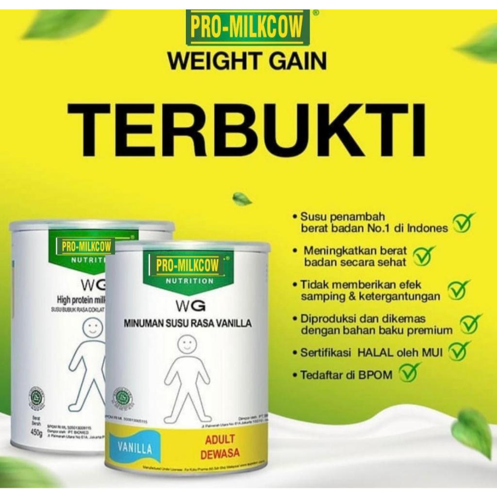 

susu penggemuk badan - promilkcow penggemuk badan - susu penambah berat badan - penggemuk badan cepat.