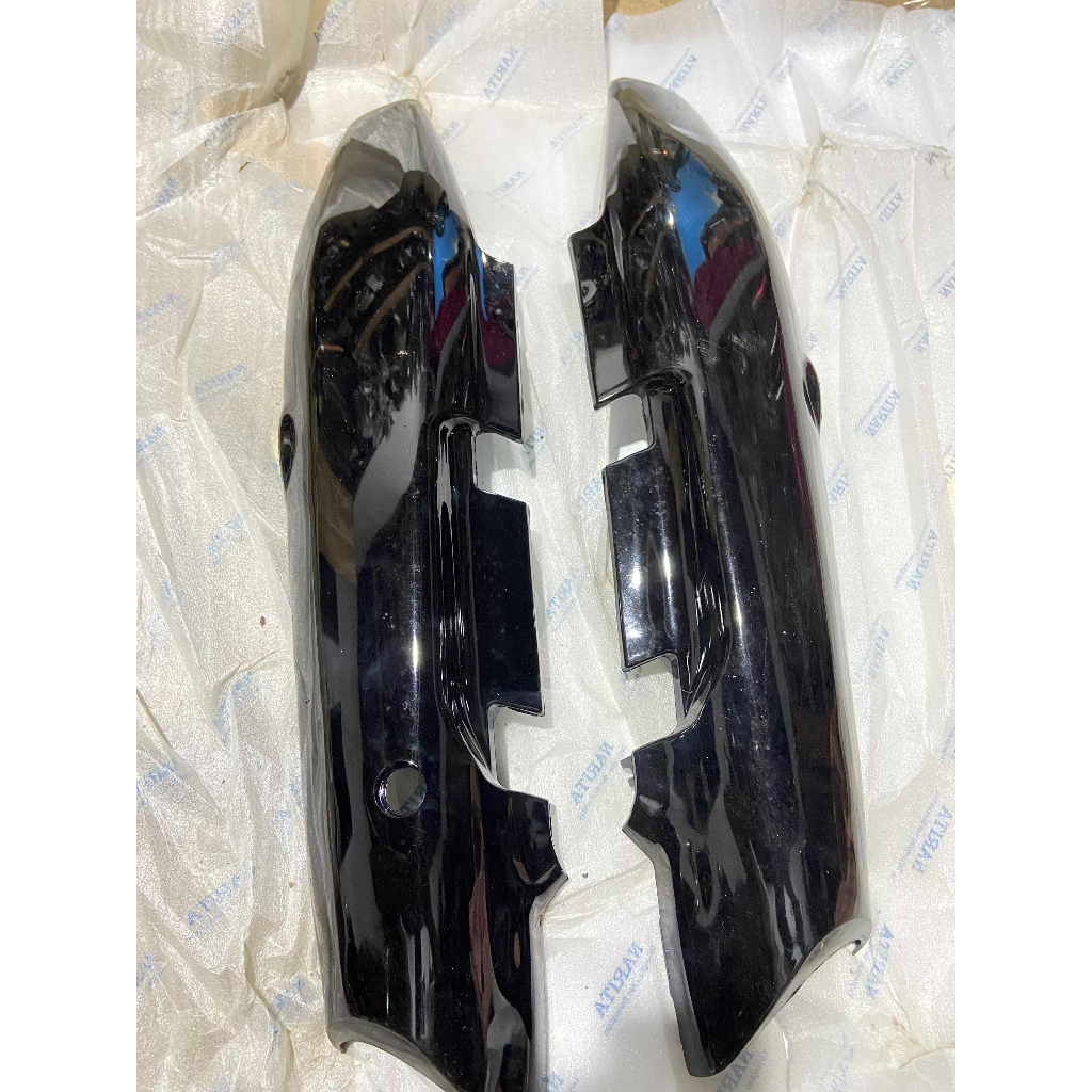 body belakang suzuki tornado/ shogun lama/ shogun kebo thun 1996-2000 warna hitam