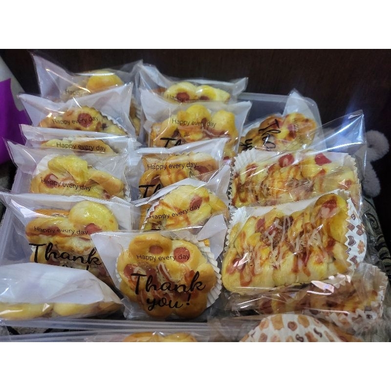 

Roti Manis