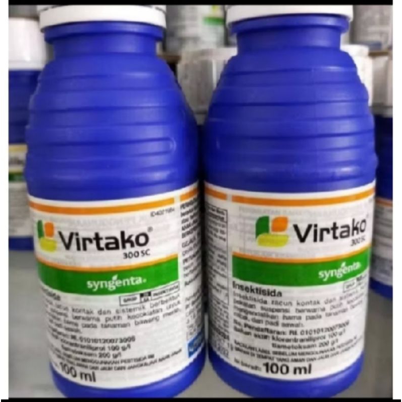 Virtako 100ml