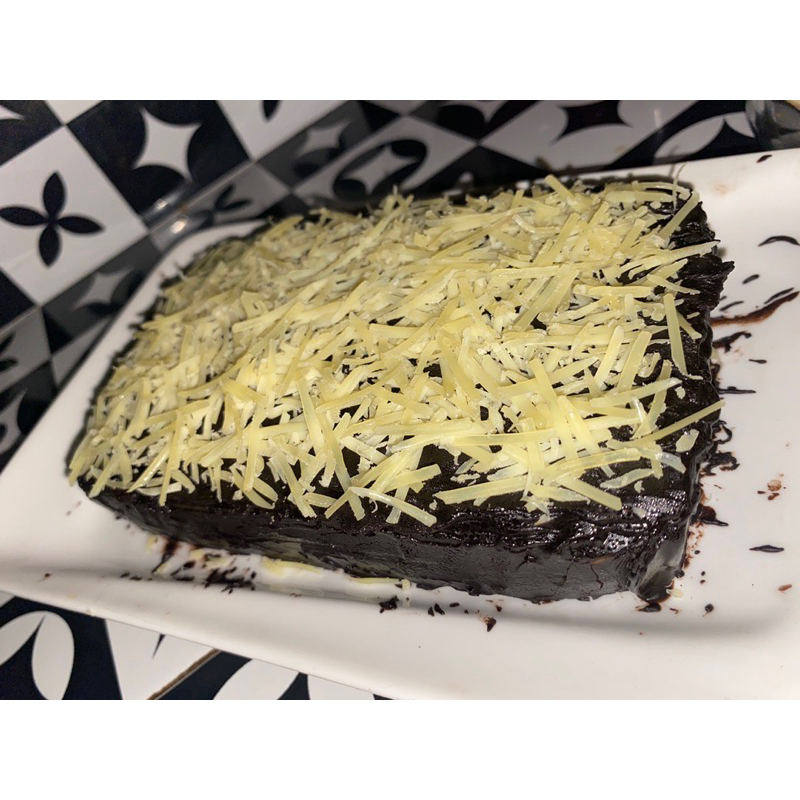 

Choco cake Diet friendly no flour