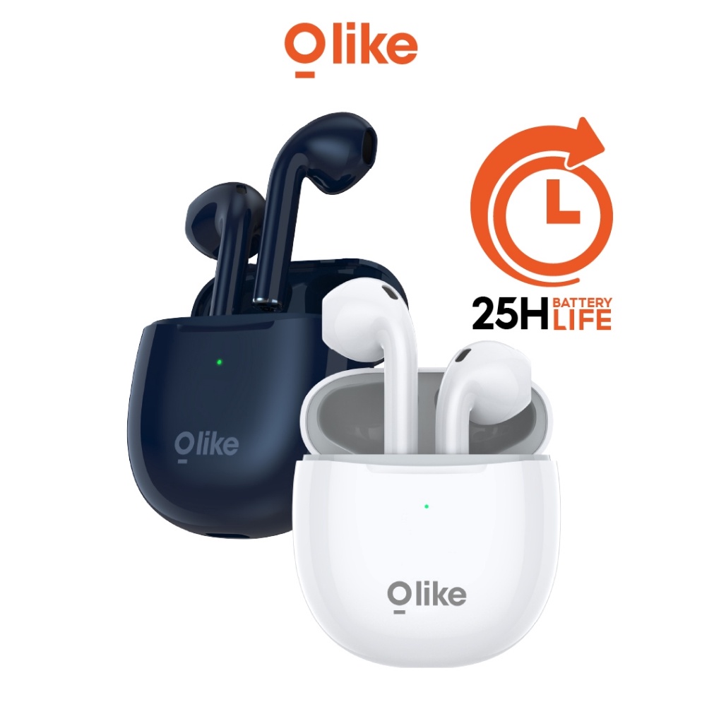 Recomended OLIKE TWS EJ Series EJ1EJ4EJ6EJ5EJ7 True Wireless Bluetooth Earphone Earbuds