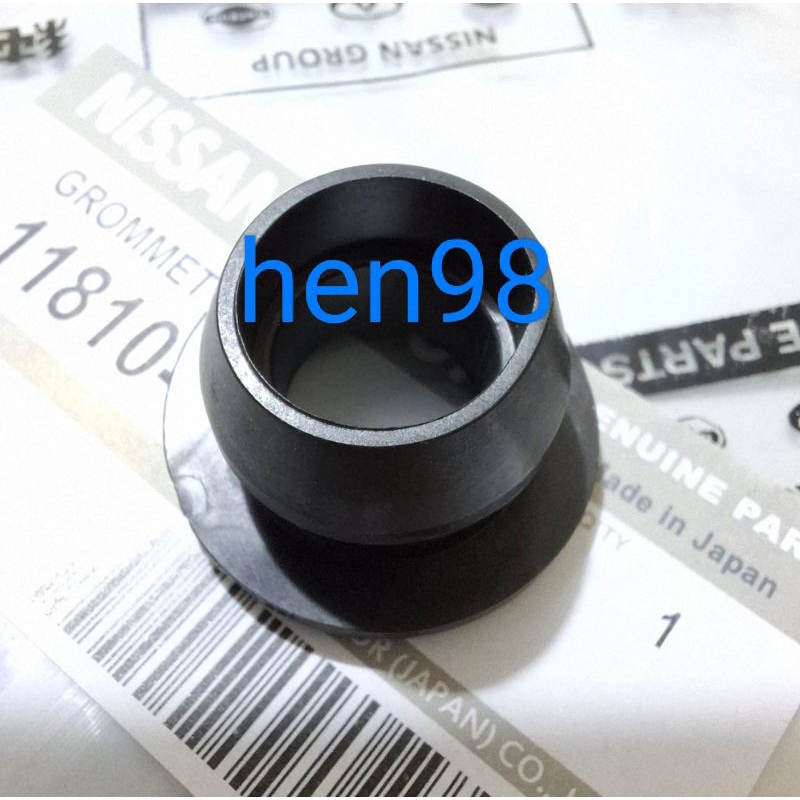 KARET SEL VALVE CONTROL PCV PVC GRAND LIVINA 1.5 L10 LAMA MARCH DATSUN GO