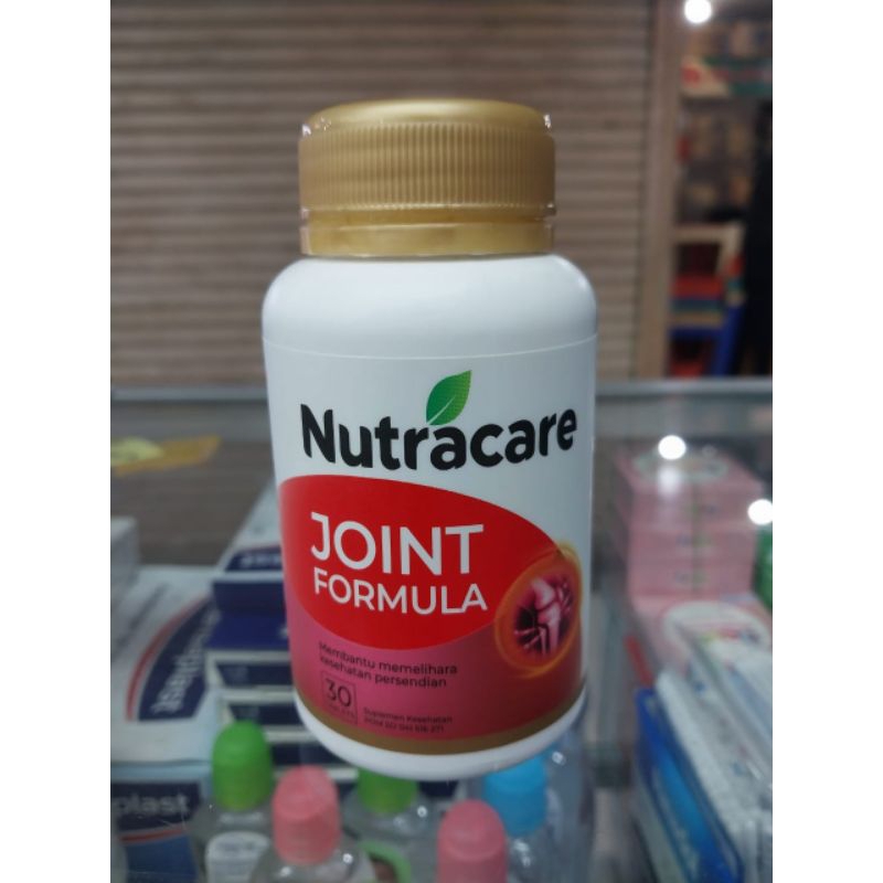 Nutracare Joint Formula 30'tabs