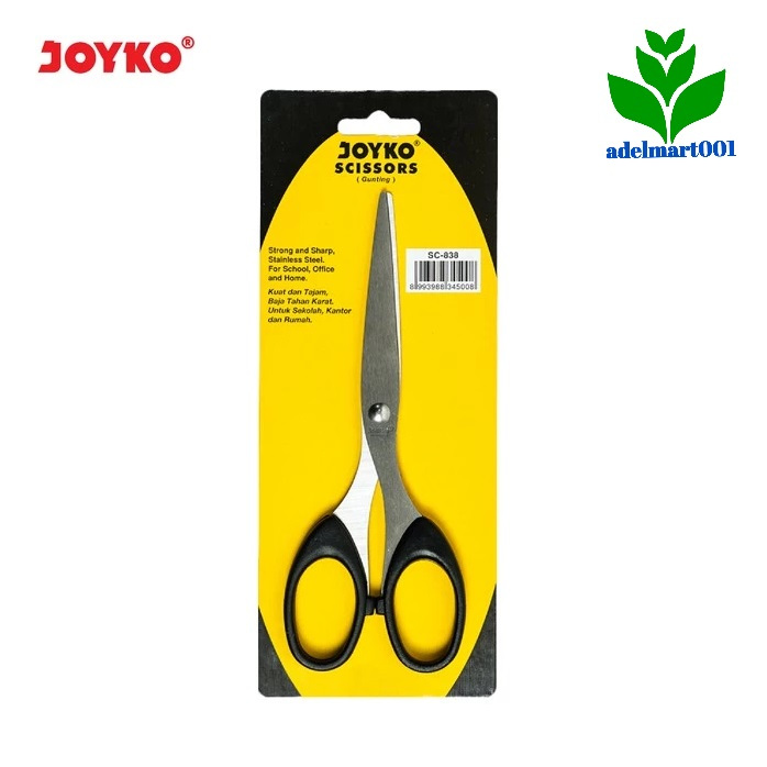 

Gunting Scissors Joyko SC-838
