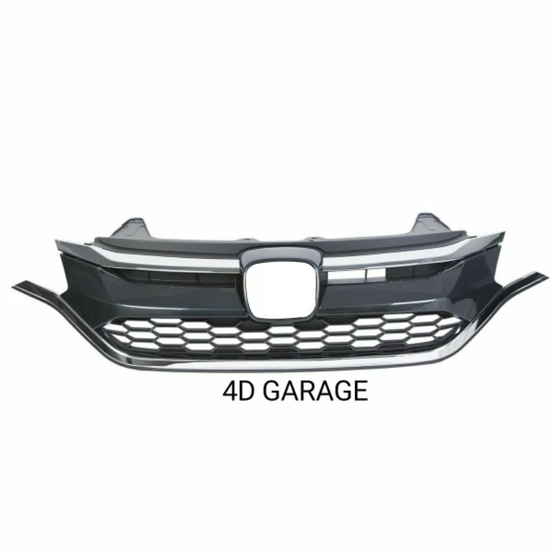 Grill Grille Honda CRV Gen4 Prestige 2015-2016