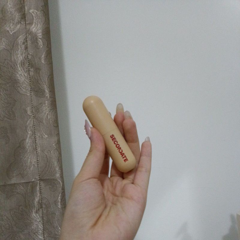 secondate milky gel lip tint