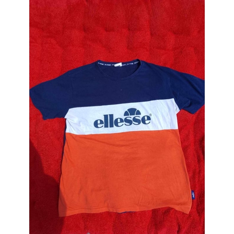 Ts.ellese second originals