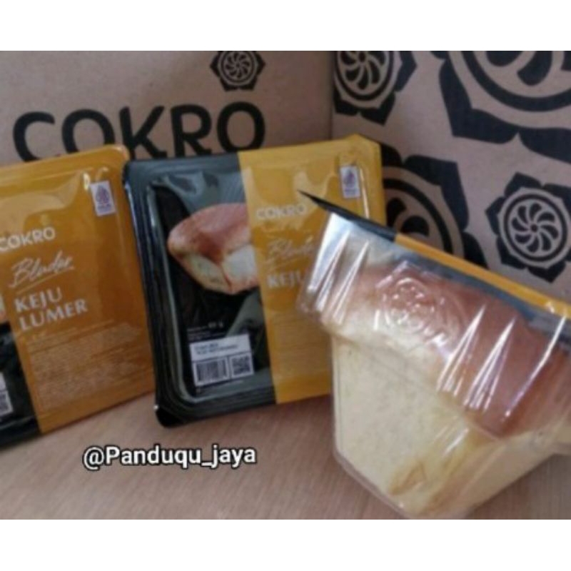 

ROTI BLUDER COKRO SPESIAL ASLI/ORIGINAL DARI MADIUN