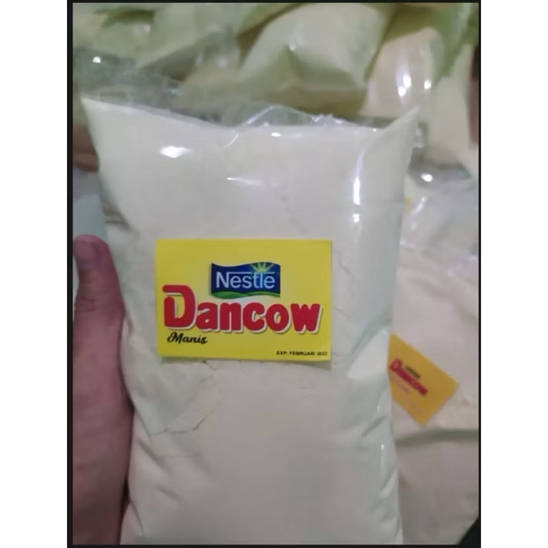 

Dancow Fullcream 1000gr