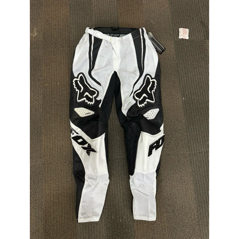 celana motocross fox racing 180