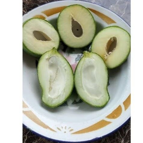 

mangga belah biji 1 kg