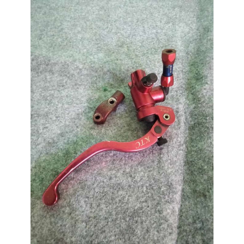 master rem ktc radial+tabung kanan aja