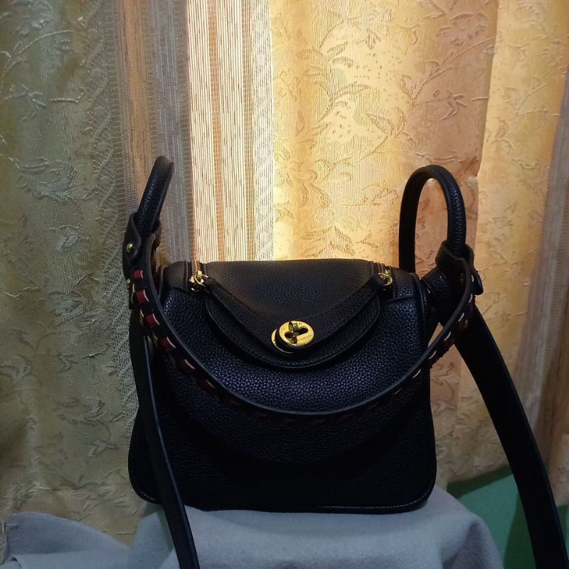 Tas Lindoy Medium Balzip Riri (Sale)
