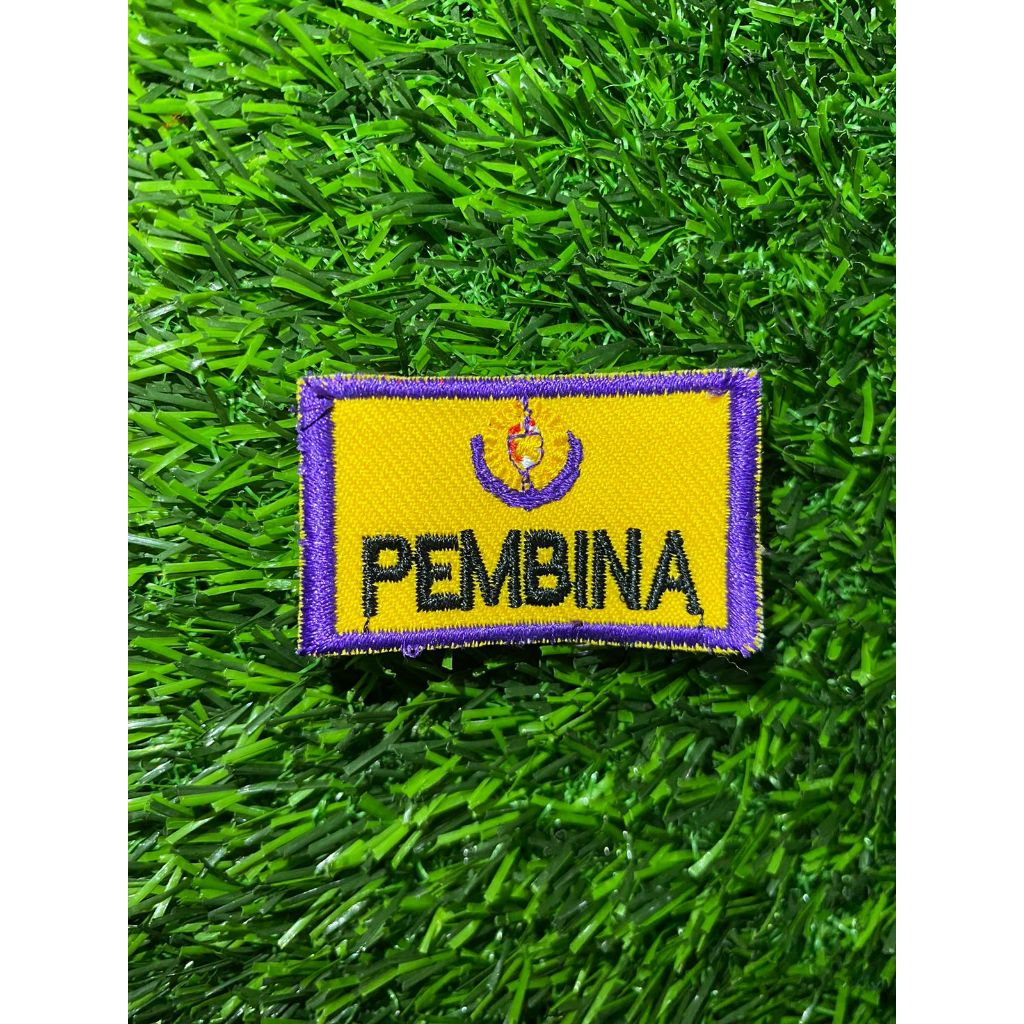 

Lambang Pembina Penegak