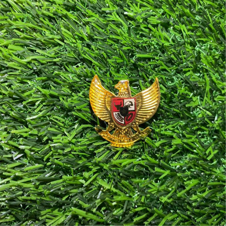 

TATOP PASKIB GARUDA 3CM