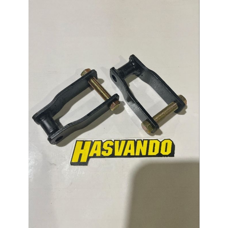 MOUNTING VARIO 160 PCX