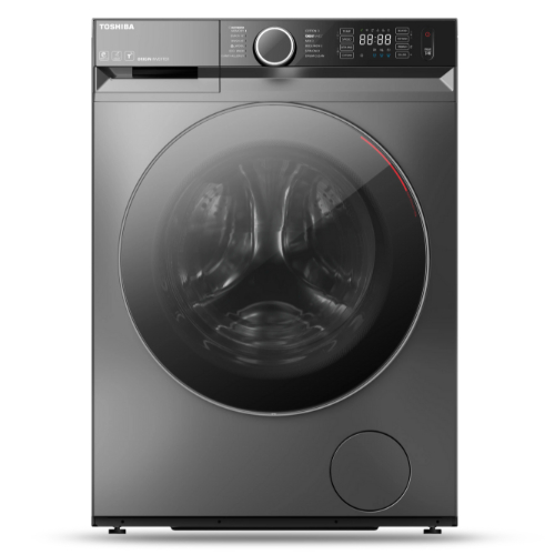 Mesin Cuci Front Load Toshiba TW-BK115G4FN 10.5 Kg
