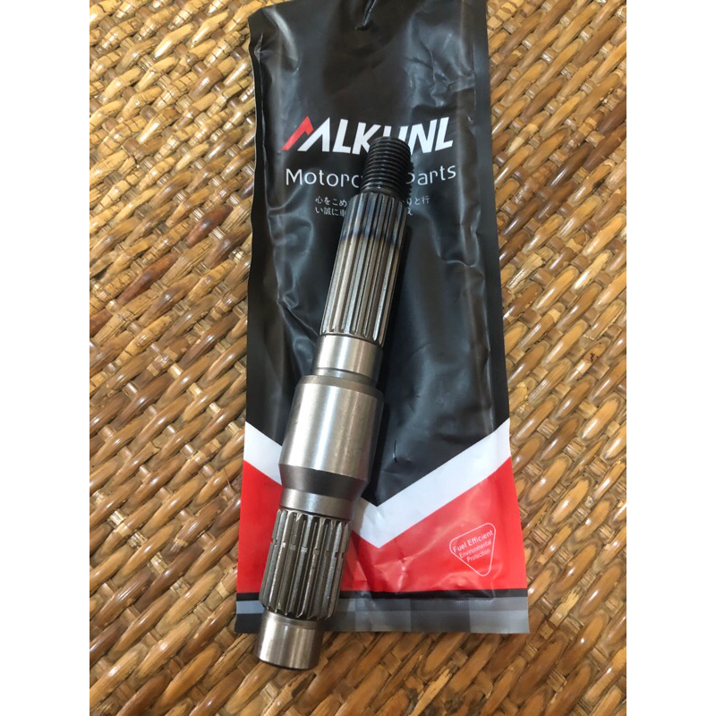 as roda belakang mio mikuni as roda blk mio mikuni