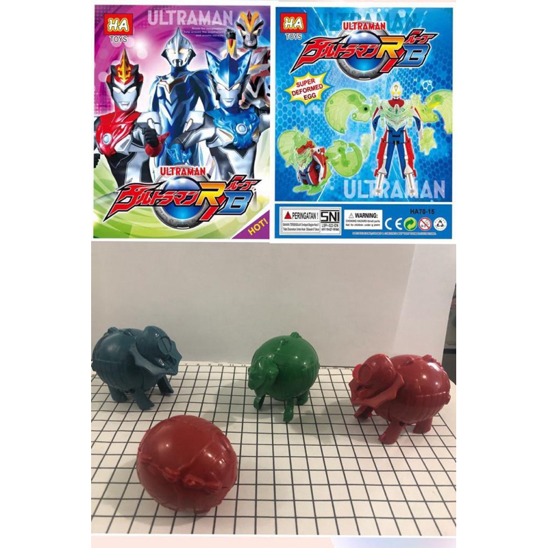 MAINAN ROBOT GRENJENG (Di Rakit) / ROBOT RAKIT / ROBOT / Mainan Anak Murah