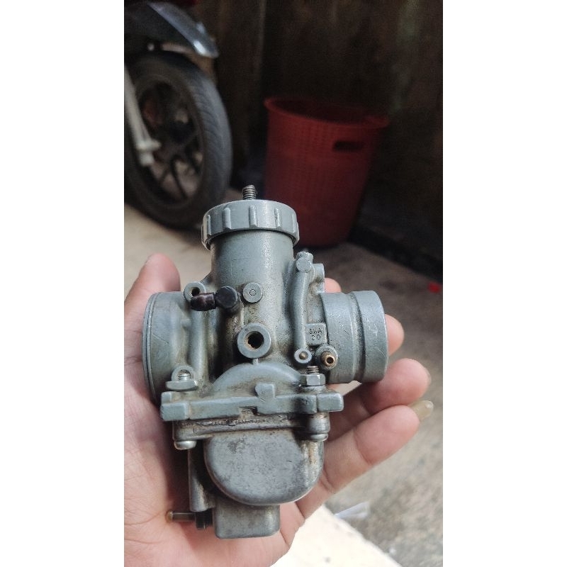 Karburator Rx King Original Copotan